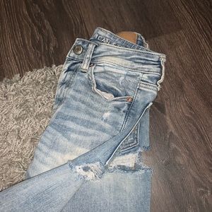 AE jeans